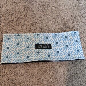 Skida fleecy headband